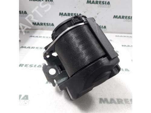 Used Rear right seatbelt FIAT PANDA (169_) 1.2 (169.AXB11, 169.AXB1A) (60 hp) 31488583
