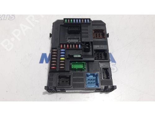 Engine control unit (ECU) PEUGEOT 208 I (CA_, CC_) 1.0 VTi | BP31477321M57 - Image 6