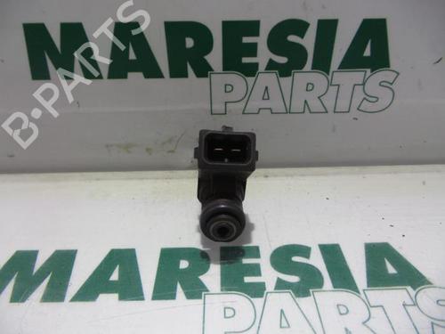 Injector RENAULT SCÉNIC II (JM0/1_) 2.0 (JM05, JM0U, JM1N, JM1U, JM2V) | BP31483442M100