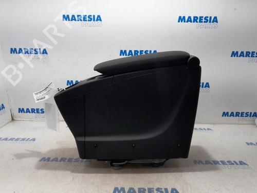 Mittelkonsole RENAULT SCÉNIC III (JZ0/1_) 2.0 16V (JZ0G, JZ0P, JZ1E, JZ1P) (140 hp) 31491766