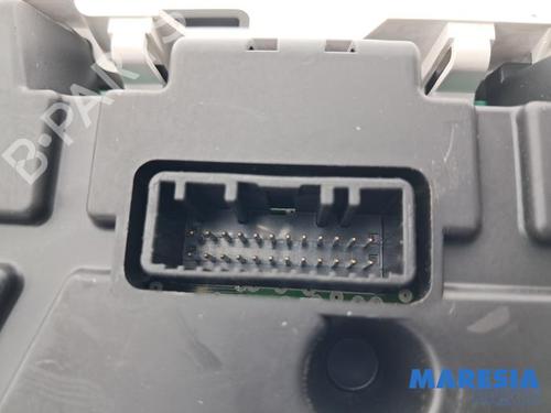Instrument cluster RENAULT CAPTUR I (J5_, H5_) 0.9 TCe 90 | BP34197904C47 - Image 7
