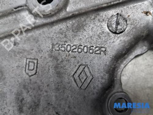 Timing cover RENAULT CLIO V (B7_) 1.0 TCe 100 (B7MT) | BP32011964M123