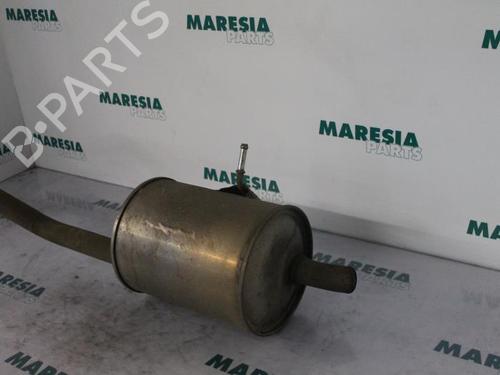 Exhaust system RENAULT KANGOO Express (FW0/1_) 1.5 dCi 70 (FW0A, KW0V) | BP31426962M121 - Image 2