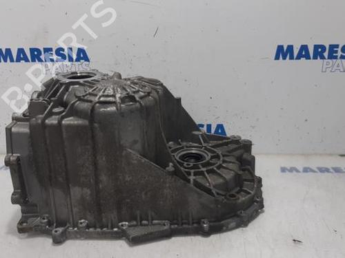 Used Manual Gearbox (For Parts) ALFA ROMEO GIULIETTA (940_) 1.4 TB (940FXB1A, 940FXB11) (170 hp) 31446578