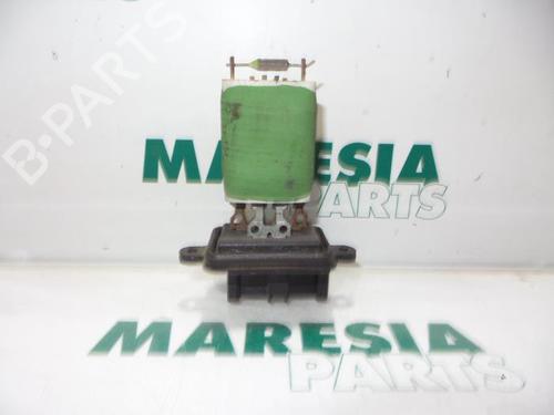 Used Electronic sensor FIAT BARCHETTA (183_) 1.8 16V (130 hp) 31421651