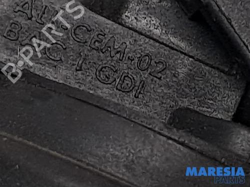 Ignition coil CITROËN C4 Picasso II 1.6 THP 155 | BP31386965M94