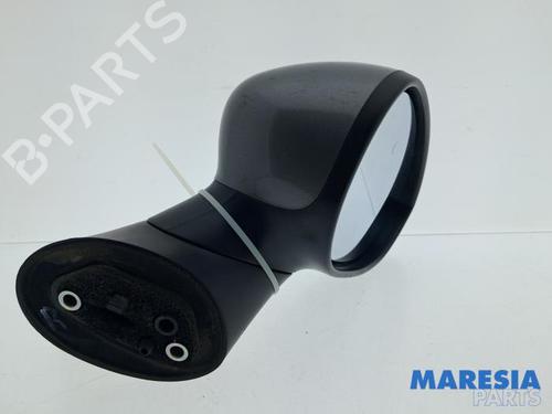 Used Right mirror Right mirror FIAT 500 (312_) 0.9 (312AXP1A) (60 hp) 40093112 40093112