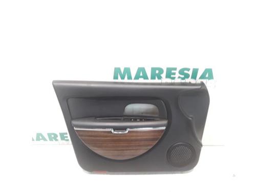 Used Front left panel CITROËN C6 (TD_) 2.7 HDi (204 hp) 31486176