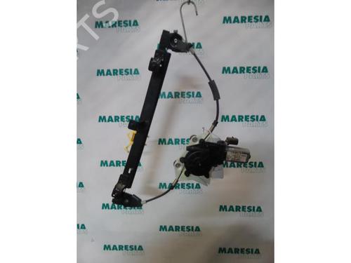 front-left-window-mechanism-alfa-romeo-156-932_-1997-1998-1999-2000-2001-2002-2003-2004-2005-31434153 main image