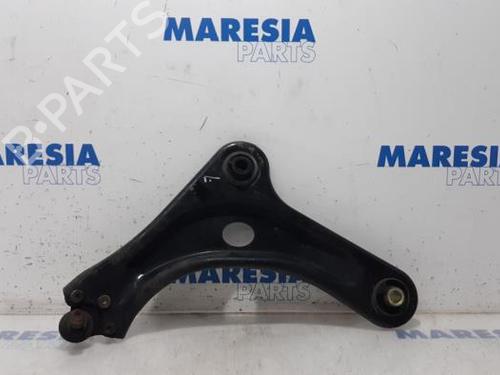 Used Left front suspension arm CITROËN C3 II (SC_) 1.4 VTi 95 (95 hp) 31403850