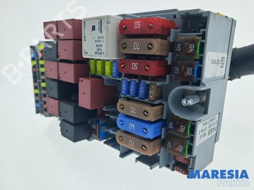 Fuse box FIAT 500e (332_) Elektro 3+1 (FA1) | BP36093248E1 - Image 3