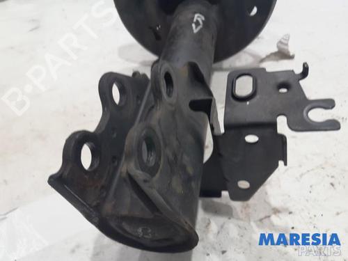 Right front shock absorber PEUGEOT 508 I (8D_) 2.0 HDi Hybrid4 AWC | BP31483377M17 