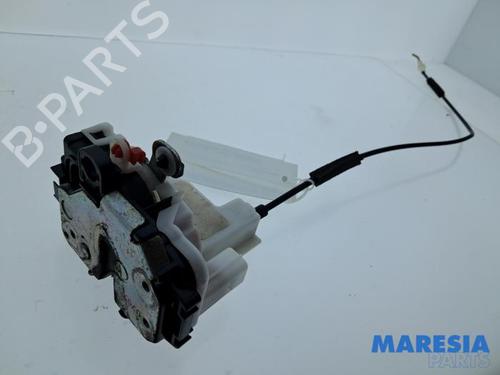 Electronic module FIAT 500 (312_) 1.2 (312AXA1A) | BP38569774M83 - Image 3