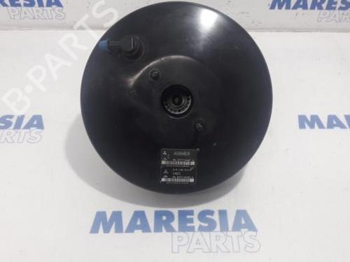 Used Servo brake CITROËN C-CROSSER (VU_, VV_) 2.2 HDi (156 hp) 31418351