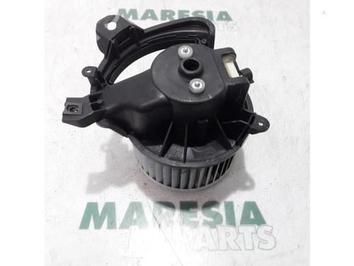 Used Heater blower motor FIAT PUNTO EVO (199_) 1.3 D Multijet (84 hp) 31533957
