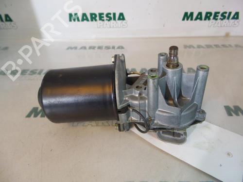 Used Front wiper motor Front wiper motor RENAULT MEGANE I Grandtour (KA0/1_) 1.9 dTi (KA0N) (98 hp) 31506205 31506205