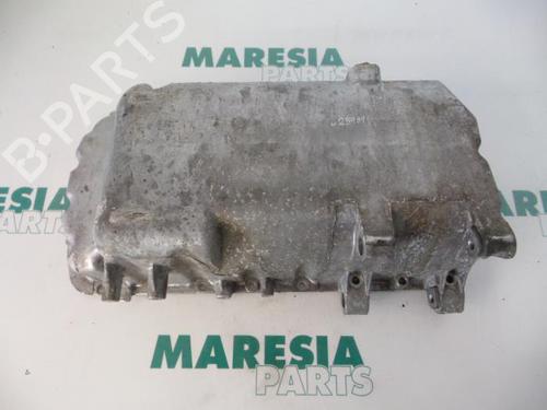 Front right seatbelt CITROËN C8 (EA_, EB_) 2.0 HDi | BP31498228I25