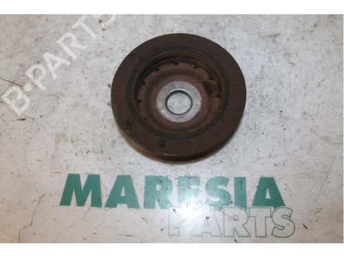 Used Pulley Pulley RENAULT LAGUNA II (BG0/1_) 1.6 16V (BG0A, BG0L) (107 hp) 31407532 31407532