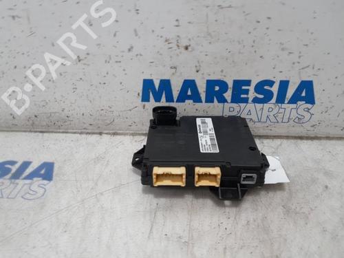 Electronic module RENAULT TRAFIC III Van (FG_) 1.6 dCi 90 (FGME) | BP31464707M83