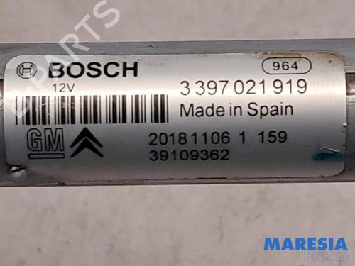 Electronic module OPEL CROSSLAND X / CROSSLAND (P17, P2QO) 1.2 | BP31425158M83 