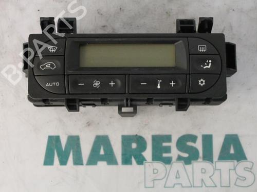 Used Climate control CITROËN C3 Pluriel (HB_) 1.6 (109 hp) 31442496