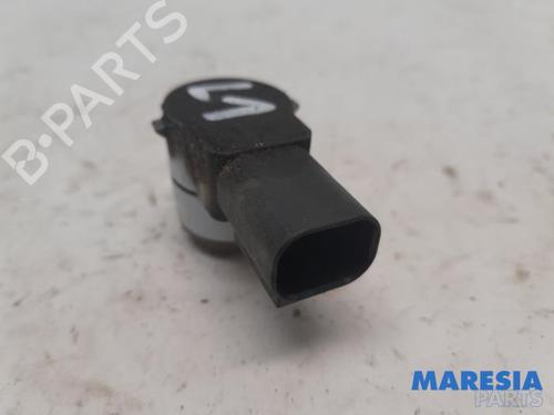 Electronic sensor PEUGEOT RCZ 2.0 HDi | BP31518215M84