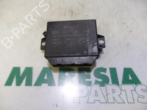 electronic-module-renault-vel-satis-bj0_-2002-31475322 main image