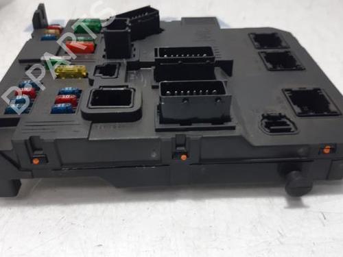 Engine control unit (ECU) CITROËN C3 Pluriel (HB_) 1.6 | BP31488649M57 