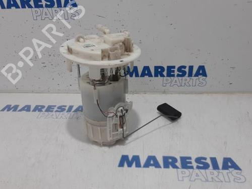 Used Fuel pump PEUGEOT 208 I (CA_, CC_) 1.2 VTI 82 (82 hp) 31504301