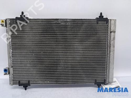 AC radiator CITROËN DS4 (NX_) 1.6 VTi 120 | BP31520887M32 - Image 3