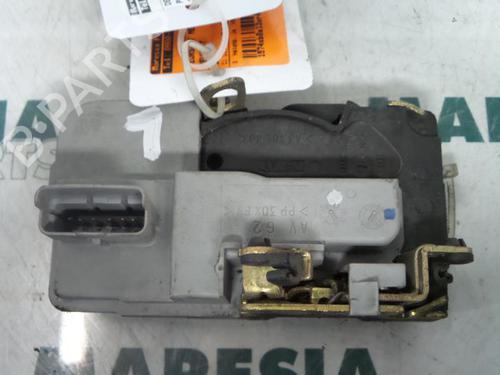 electronic-module-peugeot-206-hatchback-2ac-1998-1999-2000-2001-2002-2003-2004-2005-2006-2007-2008-2009-2010-2011-2012-31437475 main image