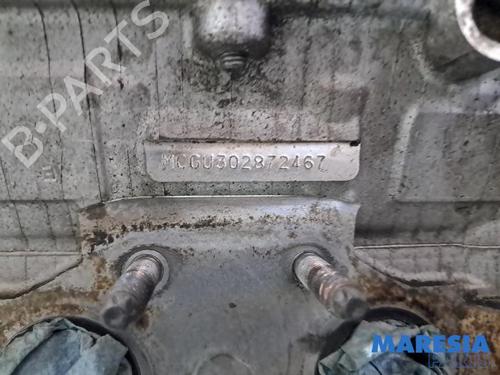 Engine PEUGEOT 308 SW I (4E_, 4H_) 1.6 16V | BP31535344M1