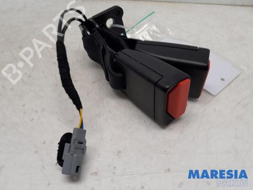 Sikkerhedssele-spænde RENAULT ZOE (BFM_) ZOE (BFMD) | BP31529865I32