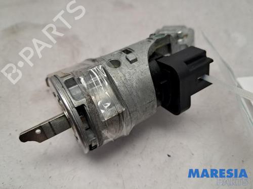 Ignition barrel CITROËN C3 II (SC_) 1.4 VTi 95 | BP31535335M48