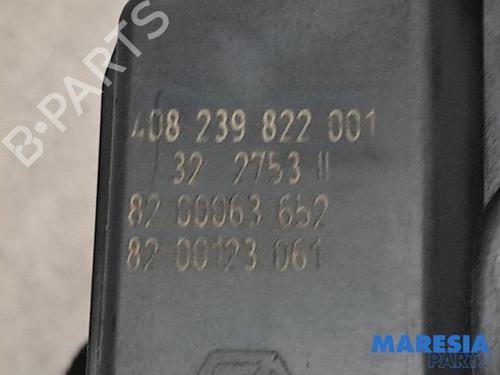 Throttle body RENAULT ESPACE IV (JK0/1_) 2.0 (JK0K) | BP31478877M82