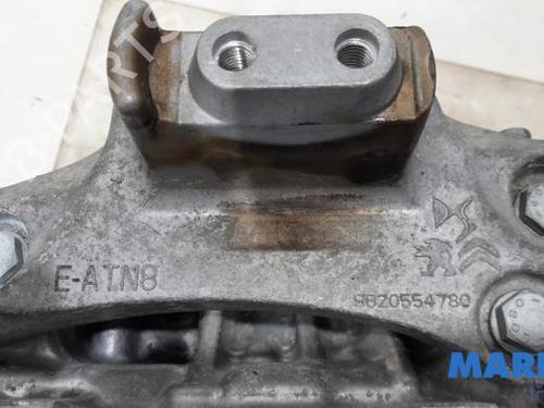 Gearbox PEUGEOT 3008 II SUV (MC_, MR_, MJ_, M4_) Hybrid | BP32197276M3 