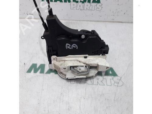 Electronic module CITROËN C-CROSSER (VU_, VV_) 2.2 HDi | BP31437760M83 - Image 2