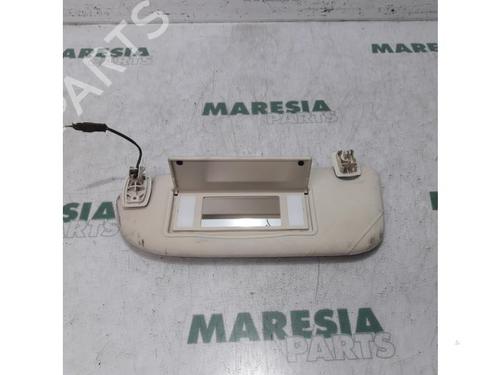 Used Left sun visor CITROËN C6 (TD_) 2.7 HDi (204 hp) 31493519
