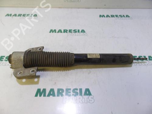 Used Left rear shock absorber LANCIA THESIS (841_) 2.4 JTD (841AXD1B02) (150 hp) 31514280