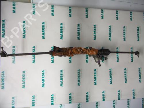 Used Steering rack CITROËN XSARA (N1) 1.9 D (70 hp) 31492311