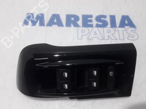 Used Switch CITROËN C3 III (SX) 1.2 VTi 82 (82 hp) 31516320