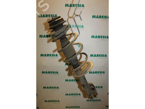 Used Left front shock absorber FIAT PUNTO (188_) 1.2 60 (188.030, .050, .130, .150, .230, .250) (60 hp) 31473884