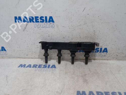 Used Ignition coil PEUGEOT 307 Break (3E) 1.6 16V (109 hp) 31530323