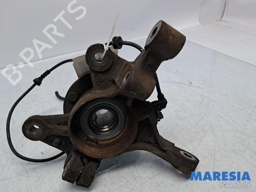Right front steering knuckle OPEL KARL (C16) 1.0 | BP31448736M26