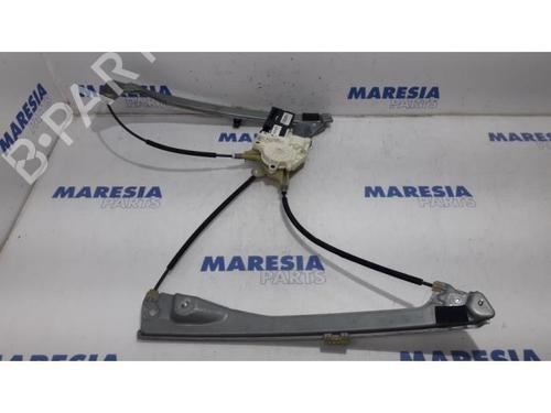 Used Front right window mechanism RENAULT LAGUNA III Grandtour (KT0/1) 2.0 dCi (KT01, KT08, KT09, KT0K, KT12, KT1D, KT1W) (150 hp) 31535359