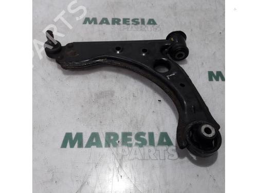 Used Left front suspension arm Left front suspension arm FIAT BRAVO II (198_) 1.4 (198AXA1B) (90 hp) 31416451 31416451