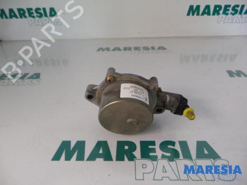 Electronic sensor PEUGEOT 206 Hatchback (2A/C) 1.4 HDi eco 70 | BP31476103M84 - Image 3