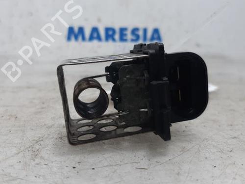 Electronic sensor RENAULT MEGANE III Hatchback (BZ0/1_, B3_) 1.4 TCe (BZ0F, BZ1V) | BP31509441M84 - Image 4