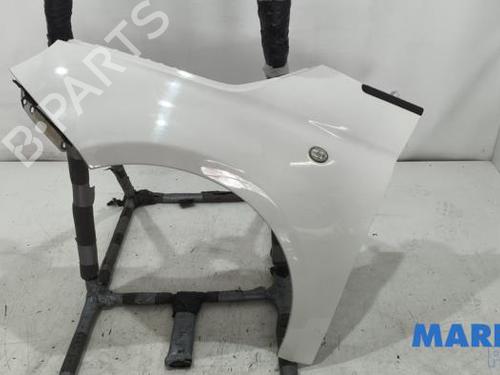 Used Left front fenders Left front fenders 36877803 36877803