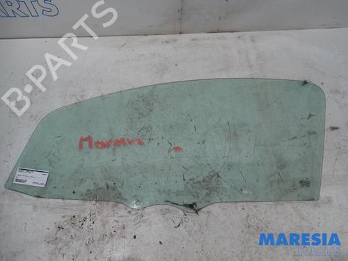 Used Front left door window CITROËN C1 (PM_, PN_) 1.0 (68 hp) 31509344